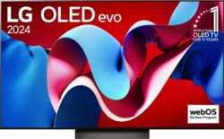 LG OLED77C41LA tootepilt