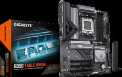 Gigabyte B850 EAGLE WIFI6E tootepilt