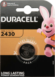 Duracell 33 tootepilt