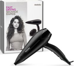 Babyliss D563DE tootepilt