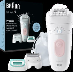 Product image of Braun SE5-050