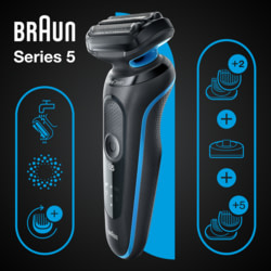 Braun 51-B4650cs tootepilt
