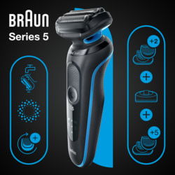 Braun 51-B4650cs tootepilt