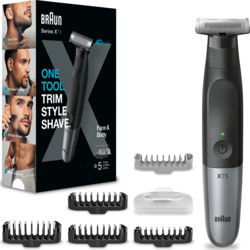 Product image of Braun XT5100