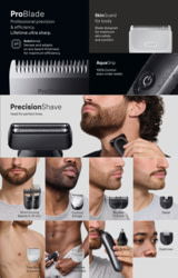 Product image of Braun AIO7560