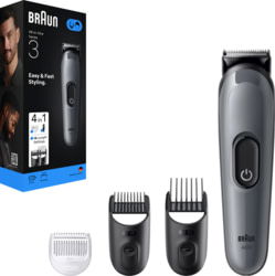 Product image of Braun AIO3500