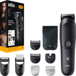 Product image of Braun AIO5540