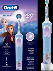 Product image of Braun D103FROZEN