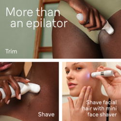 Product image of Braun SES9-341