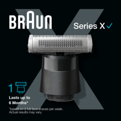Product image of Braun XT20