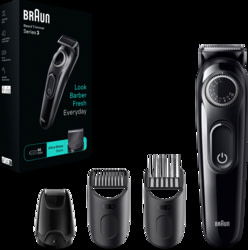 Product image of Braun BT3420