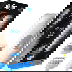 Braun BG3530 tootepilt