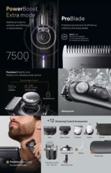 Product image of Braun BT9560
