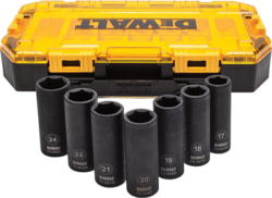 DeWALT DWMT74737-0 tootepilt