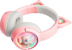 Onikuma B5 Pink tootepilt
