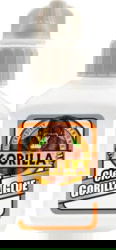 Gorilla 1244002 tootepilt