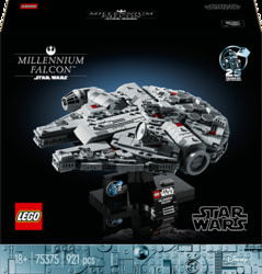 Product image of Lego 75375