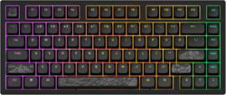 Dark Project DPKB_NOSTRA_81_ANSI_BLACK tootepilt