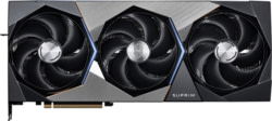 MSI GeForce RTX 5080 16G SUPRIM SOC tootepilt