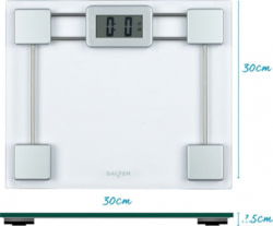 Product image of Salter T-MLX57183