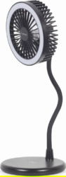 GEMBIRD TA-WPC10-LEDFAN-01 tootepilt
