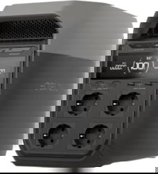 EcoFlow 5016301002 tootepilt