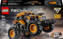 Product image of Lego 42199