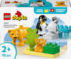 Product image of Lego 10442