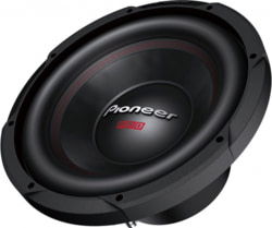 Pioneer TS-W3010PRO tootepilt