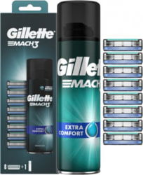 Gillette 81767364 tootepilt