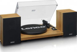 Lenco LS-500WOOD tootepilt