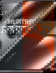 Product image of realme