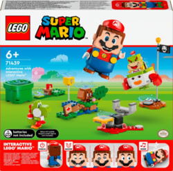 Product image of Lego 71439