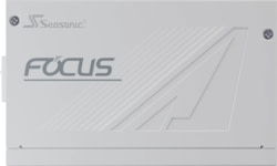 Sea Sonic FOCUS-GX-1000-V4-WHITE tootepilt