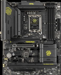 MSI MAG B860 TOMAHAWK WIFI tootepilt