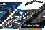 Lian Li 12SL1W1B tootepilt