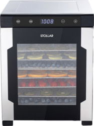 Stollar DHS800 tootepilt