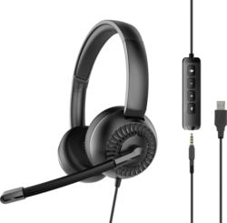Speedlink SL-870007-BK tootepilt