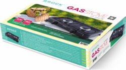 BROCK GS2002BK tootepilt