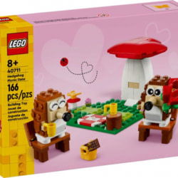 Product image of Lego 40711