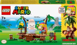 Lego 71421 tootepilt