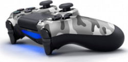 Roger RO-PS4DS-CAMOGR tootepilt
