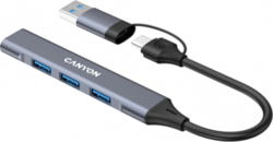 CANYON CNS-TDS02G tootepilt