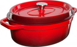 Sourcing OVALRED tootepilt
