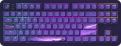 Product image of Dark Project DPKB_CELESTIAL_87_ANSI