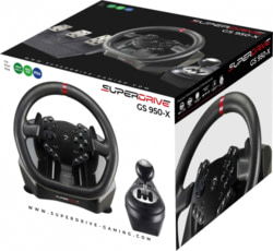 Product image of Subsonic T-MLX53676