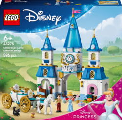 Lego 43275 tootepilt