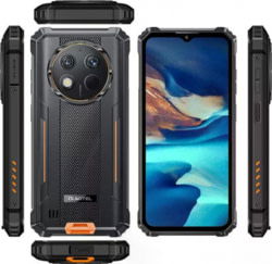 Oukitel WP28E-BK/OL tootepilt