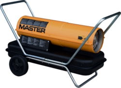Master B150CED tootepilt