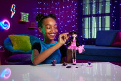 MATTEL 01124023 tootepilt